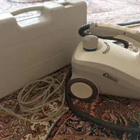 بخارشوی گیلبرتون انگلیسی