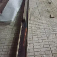 شیرینگ فرش ماشینی|ماشین‌آلات صنعتی|آران و بیدگل, |دیوار