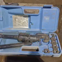 پرس لوله شیلنگ