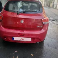 تیبا مدل ۱۴۰۱|خودرو سواری و وانت|ورامین, ورامین|دیوار