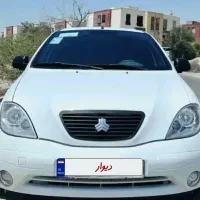 تیبا دو مدل 1400