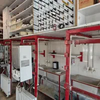 تعمیر ابگرمکن پکیج شوفاژبازدیدرایگان کل شهرمشهد