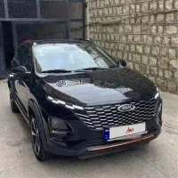 اتومات X33 cross 1403
