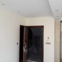 نقاشی ساختمان بلوکی