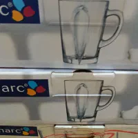 لیوانای خارجی سالم
