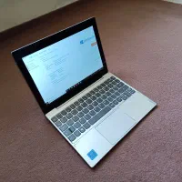 لپتاپ هیبرید تبلت شو لنوو lenovo|رایانه همراه|زنجان, |دیوار