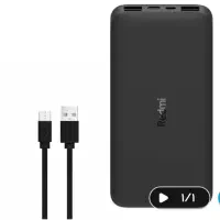 پاور بانک شیائومی redmi