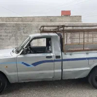 مزدا مدل 92 بی 2000رودان|خودرو سواری و وانت|بندرعباس, |دیوار