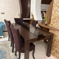 میز ناهار خوری