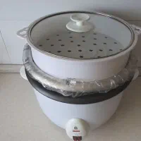 پلوپز ۱۲ نفره|ظروف پختوپز|کوهدشت, |دیوار