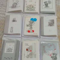 کارت پستال تبریک و ...|لوازم التحریر|محمدیه-قزوین, |دیوار