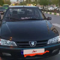 پژو پارس کارمندی مدل 82