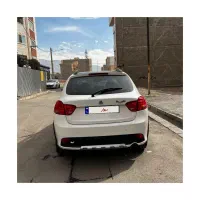 کوییکsr|خودرو سواری و وانت|کرج, باغستان|دیوار