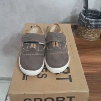 کفش نو بدون استفاده|کفش و لباس بچه|بیرجند, |دیوار