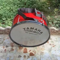 طبل یاماها کاملا نو