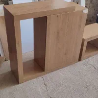 کمدلباس دراور میزتلویزیون تخت خواب