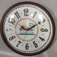 ساعت تبلیغاتی