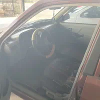 فروش ۱۳۲تمیز وسالم|خودرو سواری و وانت|نور, |دیوار