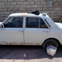 ماشین پیکان سواری