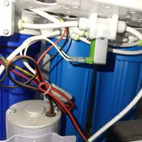 تصفیه آب خانگی بخر به صورت اقساط بدون سود|آب‌سردکن و تصفیه آب|همدان, |دیوار