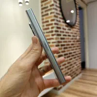 Z fold6 + galaxy watch 7|موبایل|تهران, زیبادشت|دیوار