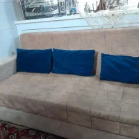 مبلمان راحتی|مبلمان خانگی و میز عسلی|تربت جام, میان جام|دیوار