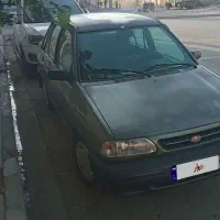 پراید مدل 84