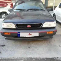 پراید حاچبک نسیم