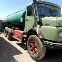 ده چرخ تانکر|خودرو سنگین|گلستان (تهران), |دیوار