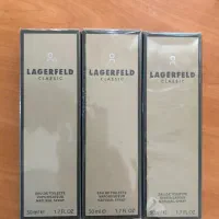 عطر لاگرفلد کلاسیک اورجینال