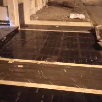 سنگکار .پله کار .کف فرش .سنگ وموزاییک سابقه ۲۵ سال