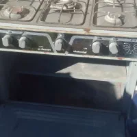 اجاق گاز سالم ارزن فوری