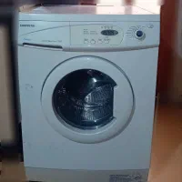 لباس شویی سامسونگ