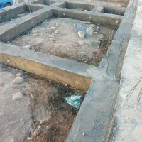 فروش ۲کانکس تجهیزات باغ اره سم پاش پمپ موتور برق