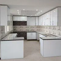 کابینت MDF|مصالح و تجهیزات ساختمان|پرند, فاز ۳|دیوار