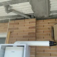 قطعات یدکی پکیچ واقع درسرواباد|آبگرمکن، پکیج، شوفاژ|سروآباد, |دیوار