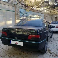 405 83 Gli در حد