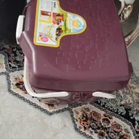 سبد پکنیک نو هستش|ظروف نگهدارنده، پلاستیکی، یک‌بارمصرف|تهران, جوانمرد قصاب|دیوار