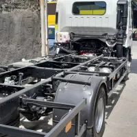 جک ۶تن|خودرو سنگین|مشهد, ابوذر|دیوار