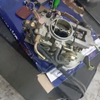 کاربراتور پراید نو|قطعات یدکی و لوازم جانبی|یزد, |دیوار