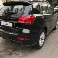 هاوالH2مدل ۱۳۹۷/۲۰۱۸