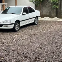 پژو پارس xu7p سفارشی مدل ۱۴۰۱|خودرو سواری و وانت|لامرد, |دیوار