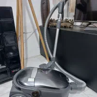 جاروبرقی تیتانیوم  برند *LG* گارانتی گلد ایران|جاروبرقی، جارو شارژی، بخارشو|آمل, |دیوار