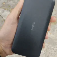 پاوربانک ۲۰۰۰۰ ردمی