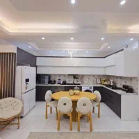 آپارتمان ۱۰۰ متری / سنددار/ خوش نقشه/محدوده بیستون|فروش آپارتمان|رشت, معلم|دیوار