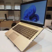 لپتاپ Hp Elitebook745 پردازنده Ryzen|رایانه همراه|خرمآباد, |دیوار