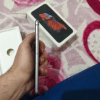 ایفون 6s plus|موبایل|اهواز, پردیس|دیوار