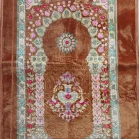 سجاده مخمل پتویی خارجی|فرش|قم, ارم|دیوار