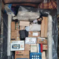 اسباب کشی داخل شهر وبه تمام نقاط کشور خاور مسقف|خدمات حمل و نقل|زاهدان, |دیوار