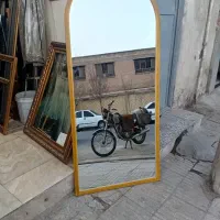 آینه قدی آینه گنبدی آینه دفرمه آینه گرد